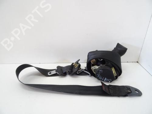 Used Front right seatbelt Front right seatbelt PEUGEOT 407 (6D_) 2.0 HDi 135 (6DRHRH, 6DRHRE, 6DRHRG, 6DRHRJ) (136 hp) 20045489 20045489