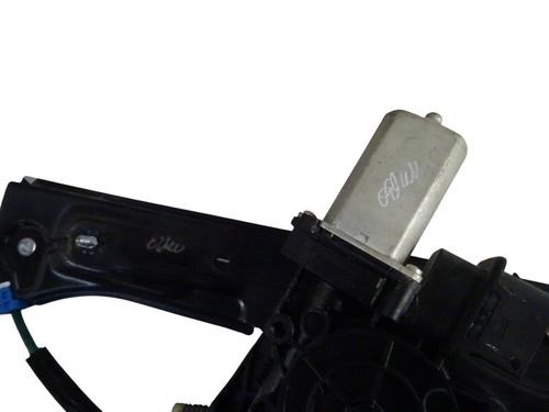 Front left window mechanism BMW 1 (F20) 116 d | BP36522005C22 - Image 7