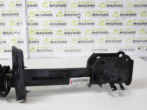 Left rear shock absorber FIAT 500X (334_) 2.0 D Multijet 4x4 (334AXB22, 334AXD2B) | BP20052786M18 