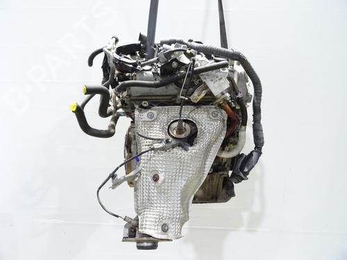 Engine TOYOTA YARIS (_P13_) 1.5 Hybrid (NHP130_, NHP130) | BP23787747M1  - Image 5