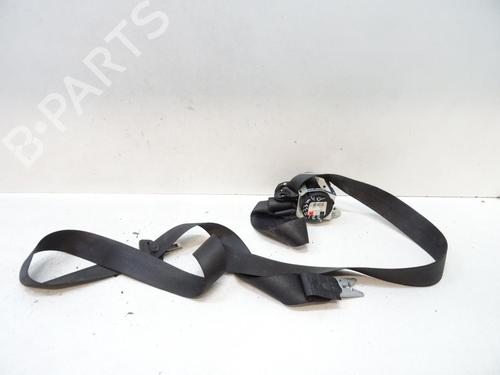 Front left belt tensioner OPEL CORSA D (S07) 1.3 CDTI (L08, L68) | BP20053398C87 
