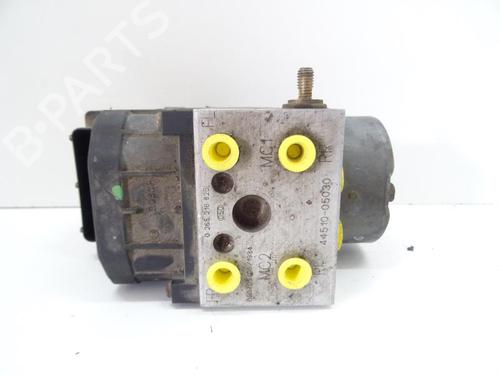 ABS pump TOYOTA AVENSIS Estate (_T22_) 2.0 D-4D (CDT220_, CDT220R) | BP20045167M43 