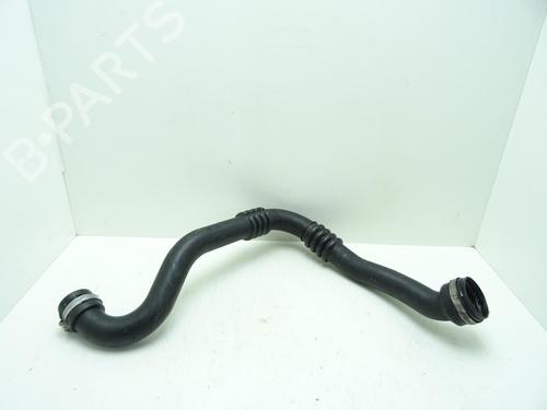 Rør RENAULT SCÉNIC I MPV (JA0/1_, FA0_) 1.9 dCi RX4 (102 hp) 31834748