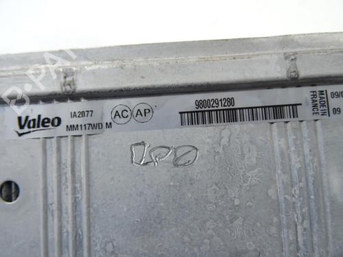 Intercooler PEUGEOT PARTNER Tepee | BP39257912M30 - Image 2
