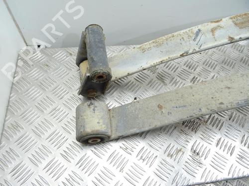Other MERCEDES-BENZ SPRINTER 2-t Van (B901, B902) 210 D (901.461, 901.462, 902.461, 902.462) | BP23992078O1 