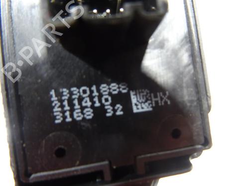 Left rear window switch OPEL ASTRA J (P10) 1.4 (68) | BP32171630I29 - Image 4