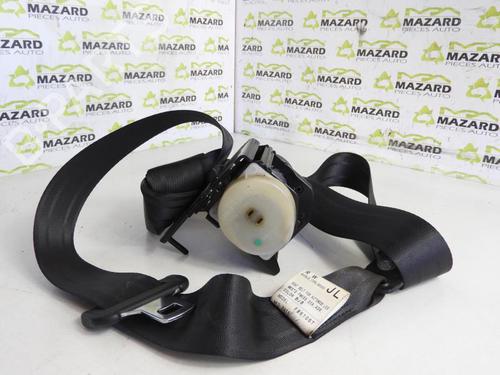 Used Rear left belt tensioner SUBARU FORESTER (SH_) 2.0 D AWD (SHH, SHD, SHN) (147 hp) 20046625