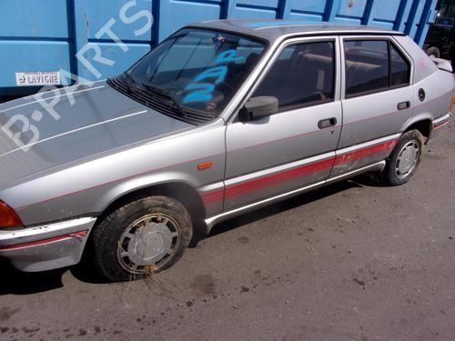 Ricambi ALFA ROMEO 33 (905_) 2047787