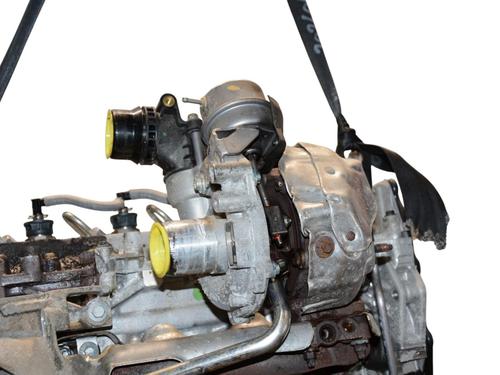 Engine FIAT TALENTO Van (296_) 1.6 D | BP39480686M1  - Image 6
