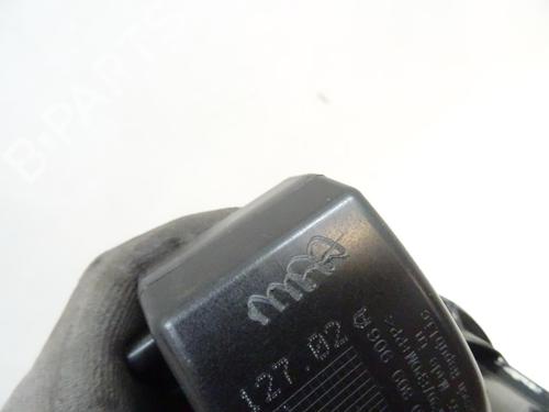 Fuel flap AUDI A1 (8X1, 8XK) 1.6 TDI | BP20040514C131