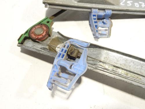 Front left window mechanism CITROËN C2 (JM_) 1.4 | BP30353039C22 - Image 6