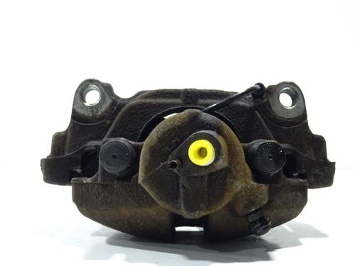 Venstre bremsekaliber foran VW JETTA III (1K2) 2.0 TDI 16V | BP28490162M105