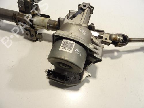 Steering column KIA CEE'D SW (ED) 1.6 CRDi 115 | BP29961209M21 