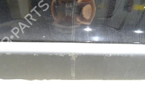 Right front door KIA SOUL I (AM) 1.6 CRDi 128 | BP29852795C3 