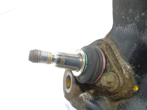 Left front steering knuckle BMW X3 (E83) 3.0 d | BP26580748M25 - Image 6