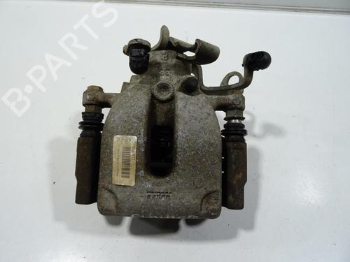 Used Right rear brake caliper CITROËN DS5 2.0 HDi 165 (163 hp) 25222262
