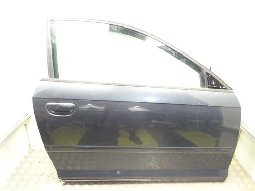 Used Right front door AUDI A3 (8P1) 2.0 TDI quattro (170 hp) 29555291