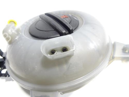 Expansion tank AUDI A3 Sportback (8VA, 8VF) 1.4 TFSI | BP29269796C120 