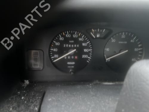 Used Parts CITROËN ZX (N2)  1.9 DT  2611931