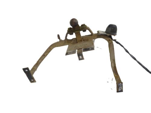 Used Tow ball/Mechanism PEUGEOT 205 I (741A/C) 1.7 Diesel (60 hp) 31602290