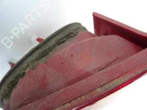 Left taillight SKODA FABIA I (6Y2)  | BP20058084C34 