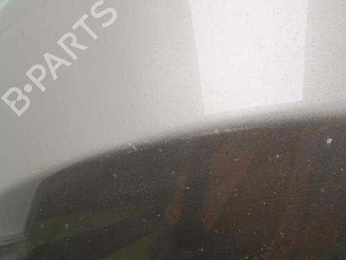 Left front fenders NISSAN QASHQAI I (J10, NJ10) 2.0 dCi All-wheel Drive | BP21046805C41 