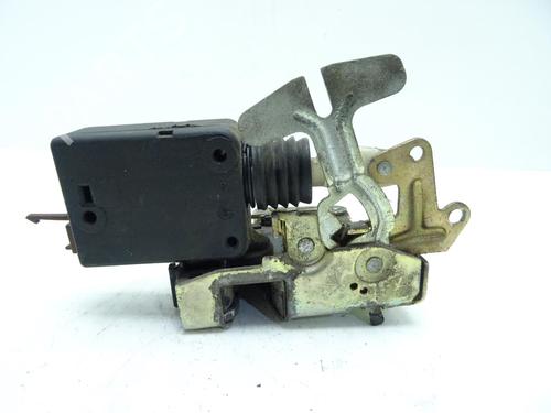 Rear right lock CITROËN SAXO (S0, S1) 1.4 VTS | BP26717770C99 