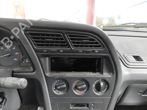 Used Parts PEUGEOT 306 Hatchback (7A, 7C, N3, N5) 1.9 D 4351605