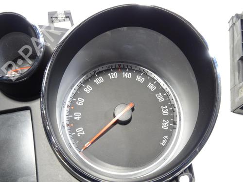 Electronic module OPEL MOKKA / MOKKA X (J13) 1.7 CDTI (_76) | BP33018024M83  - Image 21