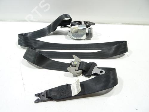 Used Front left seatbelt SSANGYONG TIVOLI 1.6 XDi 160 (115 hp) 32195856