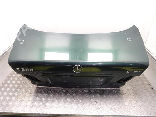 Used Tailgate Tailgate MERCEDES-BENZ E-CLASS (W210) E 300 D (210.020) (136 hp) 27405254 27405254