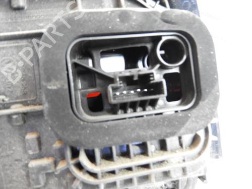 Right taillight VW POLO V (6R1, 6C1) 1.0 | BP20068820C35 