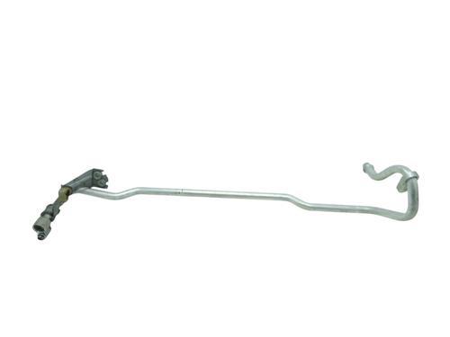 AC pipe NISSAN NAVARA NP300 (D40) 2.5 dCi 4WD (D40TT, D40T, D40M, D40BB) | BP38165018M126 - Image 2