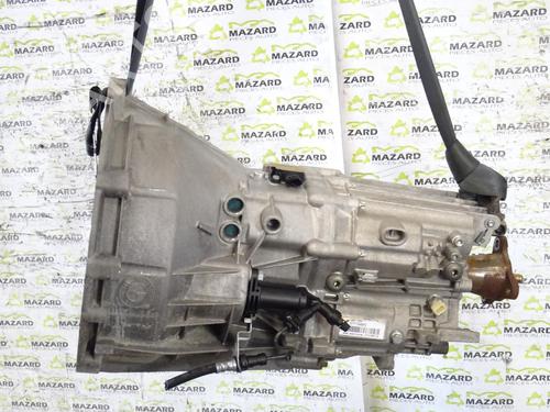 Gearbox BMW 1 (F20) 116 d | BP20051051M3 
