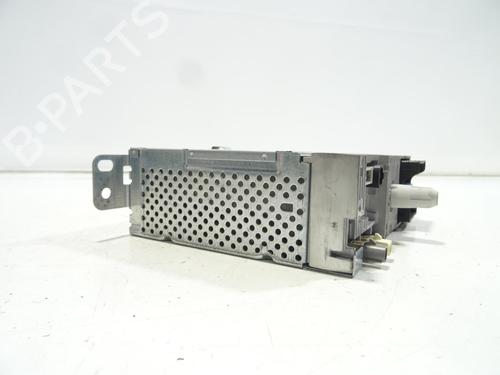 Radio PEUGEOT 208 I (CA_, CC_) 1.2 VTI 82 | BP26653775E6 