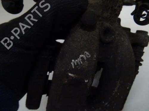 Used Left rear brake caliper PEUGEOT PARTNER Tepee [2008-2025]  20045356