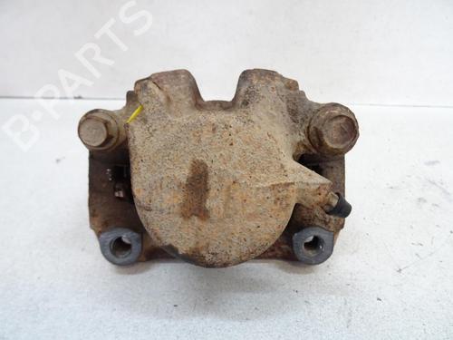 Used Left front brake caliper Left front brake caliper SUZUKI GRAND VITARA I (FT, HT) [1998-2008] 20051329 20051329