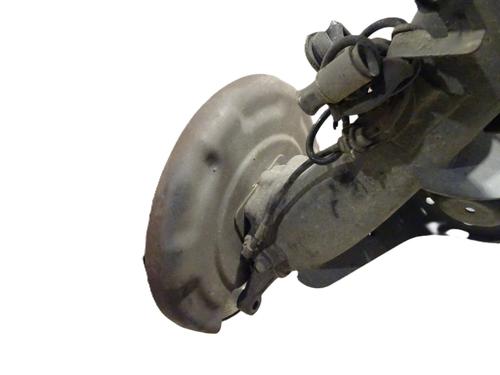 Bagaksel Bagaksel KIA RIO III (UB) 1.25 CVVT (86 hp) 33946553 33946553