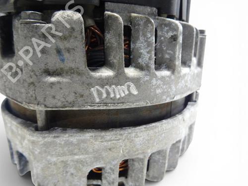 alternator-citroen-c4-cactus-2014-36372893 main image