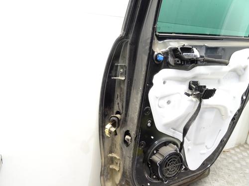 Right rear door PEUGEOT 3008 I MPV (0U_) 1.6 HDi | BP27972876C5