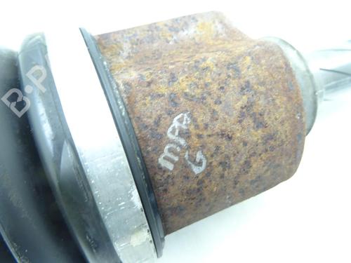 Used Left front driveshaft Left front driveshaft OPEL VIVARO B Van (X82) 1.6 CDTI (05) (146 hp) 33715665 33715665