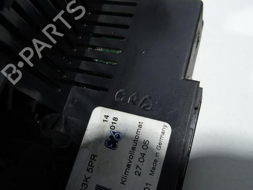 Climate control AUDI A3 Sportback (8PA) 3.2 V6 quattro | BP27220471I5 - Image 4