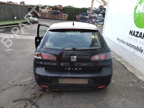 Vacuum pump SEAT IBIZA III (6L1) 1.9 TDI | BP30638815M80