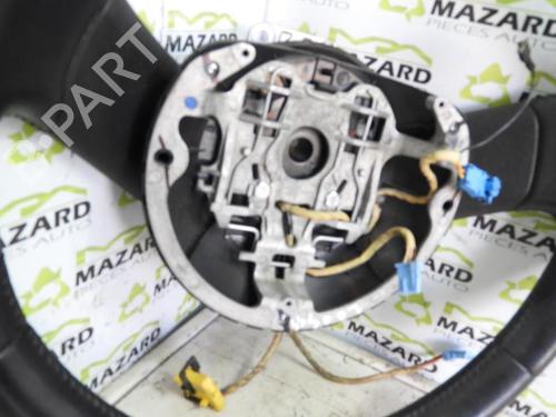 Steering wheel CITROËN C4 I (LC_) 1.6 HDi | BP20047392C49 