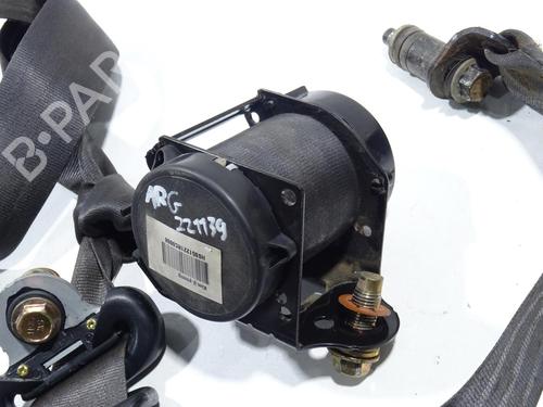 Used Rear left seatbelt Rear left seatbelt HYUNDAI MATRIX (FC) 1.5 CRDi VGT (110 hp) 21594801 21594801