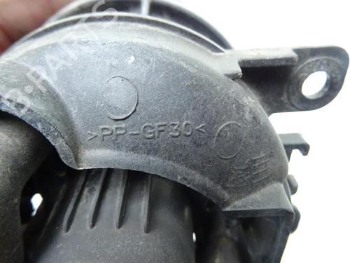 Used Right front fog light Right front fog light CITROËN C4 Picasso I MPV (UD_) 1.6 HDi (109 hp) 33532265 33532265