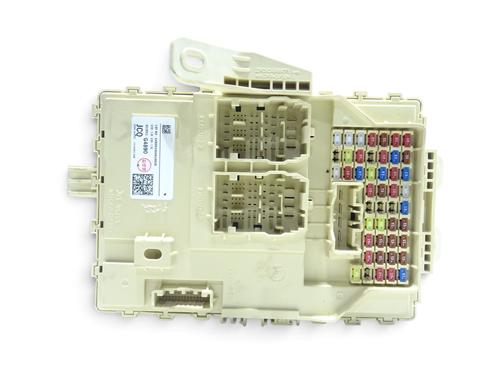 Electronic module HYUNDAI i30 Estate (PDE) 1.0 T-GDI | BP39085972M83  - Image 19