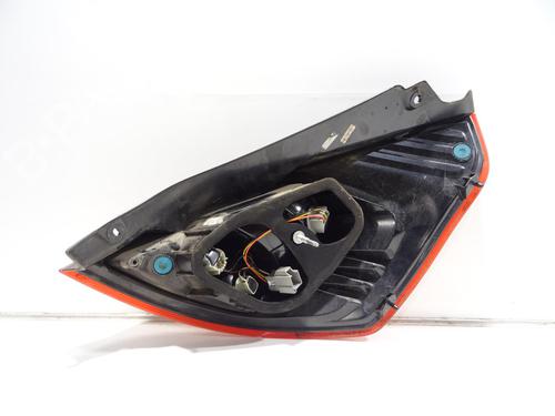 Left taillight FORD FIESTA VI (CB1, CCN) 1.5 TDCi | BP28450227C34 