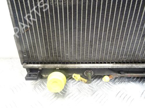 Water radiator HYUNDAI SANTA FÉ II (CM) 2.2 CRDi GLS 4x4 | BP30079436M31