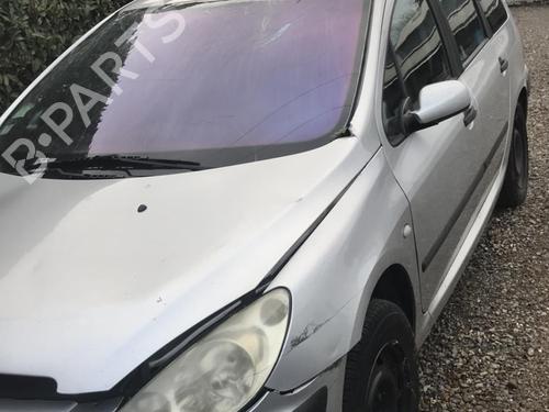 Left front window switch PEUGEOT 307 Break (3E) 2.0 HDI 90 | BP21492399I27 - Image 7